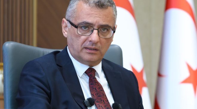 “Halkın Birlik ve Bütünlüğünü Korumak Görevimizdir”