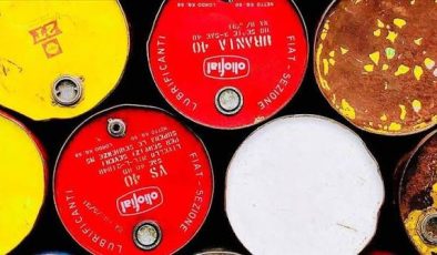 Brent Petrolün Varil Fiyatı 88,42 Dolar Seviyesinde İşlem Görüyor