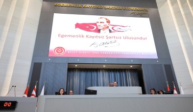 Cumhuriyet Meclisi’nin Olağanüstü Birleşiminde Nisap Sağlanamadı