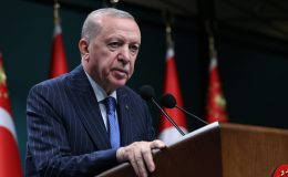 Cumhurbaşkanı Erdoğan’dan 17 Ağustos Marmara Depremi anma mesajı
