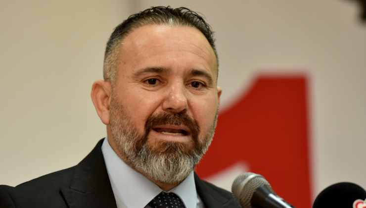 Üç sendikadan mahkemelerdeki personel eksikliği için grev uyarısı