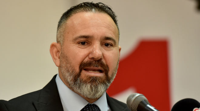 Üç sendikadan mahkemelerdeki personel eksikliği için grev uyarısı