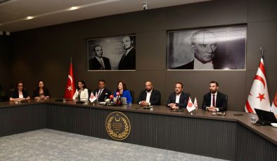 CTP’den Toplum Güvenliği Eylem Planı Açıklaması