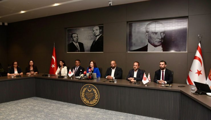CTP’den Toplum Güvenliği Eylem Planı Açıklaması