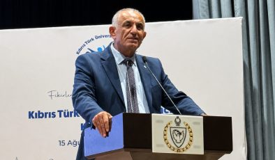 “Öğrenci Kongresi’nden çıkacak sonuç ve önerileri merakla bekliyoruz”