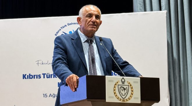 “Öğrenci Kongresi’nden çıkacak sonuç ve önerileri merakla bekliyoruz”