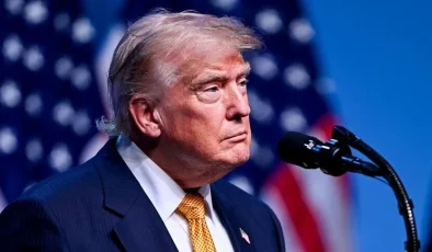 ABD Başkanı Trump’tan Umman AçıklamasıÖnümüze Çıkarlarsa Bombalarız