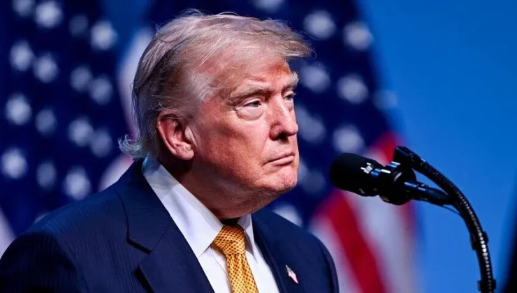 ABD Başkanı Trump’tan Umman AçıklamasıÖnümüze Çıkarlarsa Bombalarız