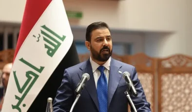 Irak Başbakanı Zeydi’den Hürmüz Boğazı UyarısıTek Geçidin Esiri Olamayız