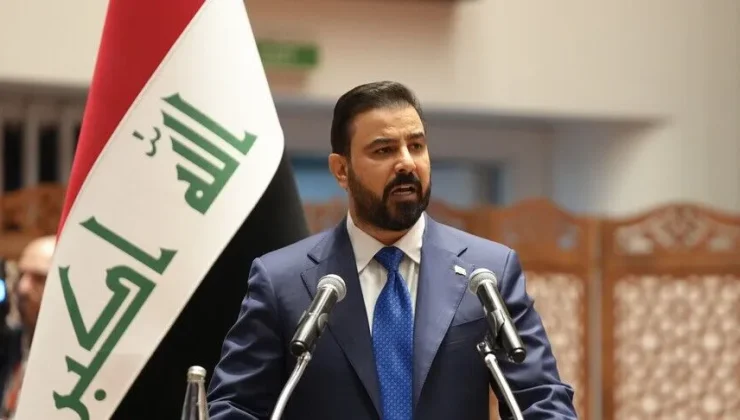 Irak Başbakanı Zeydi’den Hürmüz Boğazı UyarısıTek Geçidin Esiri Olamayız