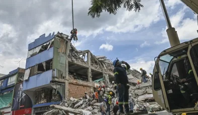 Kolombiya’daki Depremin Maliyeti 9,5 Milyar Dolar Olarak Açıklandı