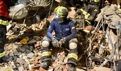 Venezuela’daki Deprem Felaketinde Can Kaybı 6 Bin 438’e Çıktı