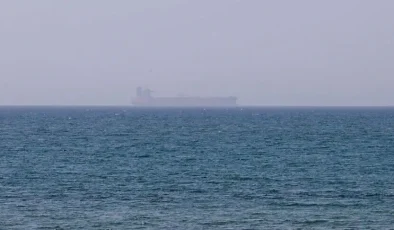 Hürmüz Boğazı’nda Gemiye SaldırıMürettebattan Kayıplar Var