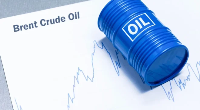 Brent Petrol 91 Doların Üzerinde