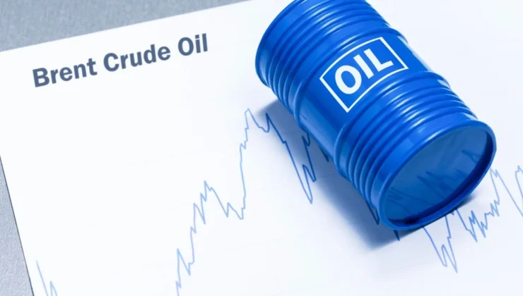Brent Petrol 91 Doların Üzerinde