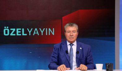 Başbakan Üstel’den CTP’ye EleştiriKKTC Güvenli Bir Ülkedir