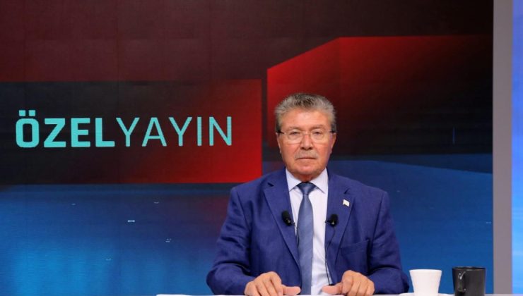 Başbakan Üstel’den CTP’ye EleştiriKKTC Güvenli Bir Ülkedir