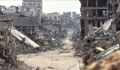 Ateşkesten Bu Yana 1266 Kişi Yaşamını Yitirdi
