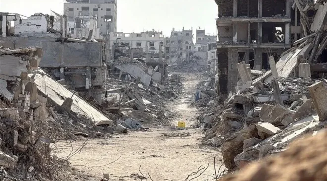 Ateşkesten Bu Yana 1266 Kişi Yaşamını Yitirdi