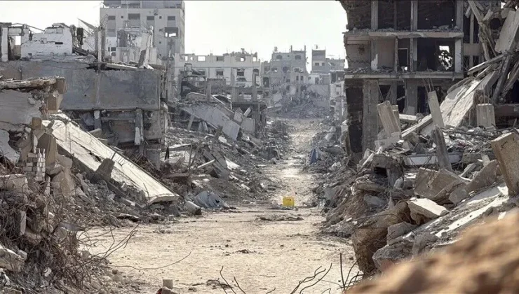 Ateşkesten Bu Yana 1266 Kişi Yaşamını Yitirdi