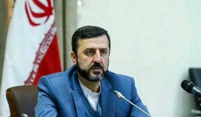 İran’dan Trump’ın Hürmüz Boğazı Paylaşımına Sert TepkiYanılgısı Düzeltilecek
