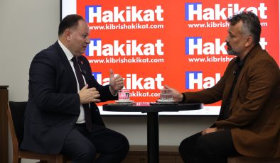 KKTC’nin Demokrasisi, Huzuru ve Güvenliği Tercih Nedenidir
