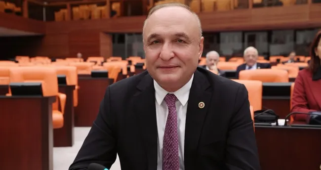 Milletvekili Melih Meriç Gaziantep’te Bıçaklı Saldırıya Uğradı5 Gözaltı