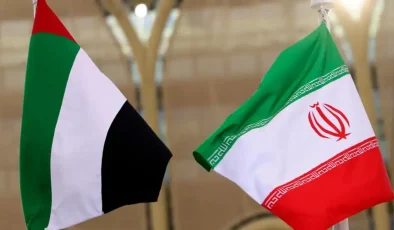 Birleşik Arap Emirlikleri, İran ile ticari ve mali ilişkileri askıya aldı