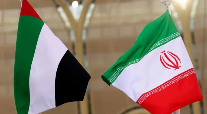 Birleşik Arap Emirlikleri, İran ile ticari ve mali ilişkileri askıya aldı