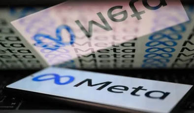 Meta’ya Karşı Açılan Çocukların Ruh Sağlığı Davası Başladı
