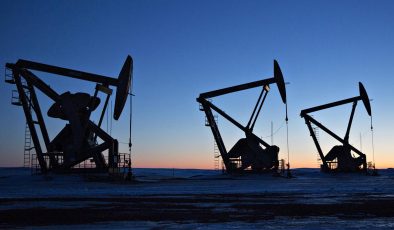 Brent Petrolün Varil Fiyatı 91,57 Dolar Seviyesinde İşlem Görüyor