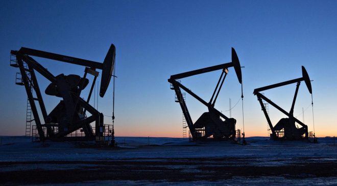 Brent Petrolün Varil Fiyatı 91,57 Dolar Seviyesinde İşlem Görüyor