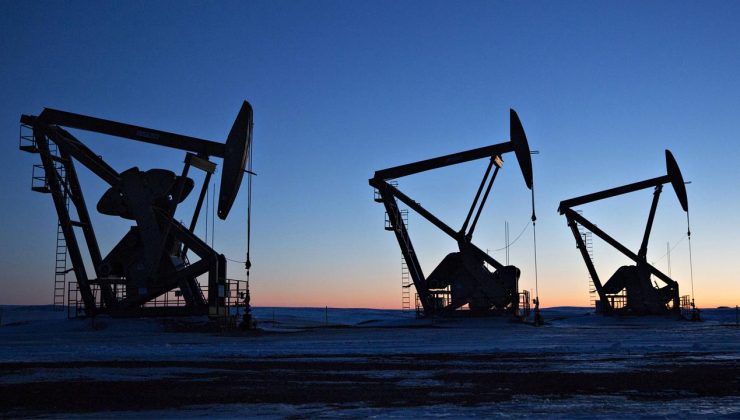 Brent Petrolün Varil Fiyatı 91,57 Dolar Seviyesinde İşlem Görüyor