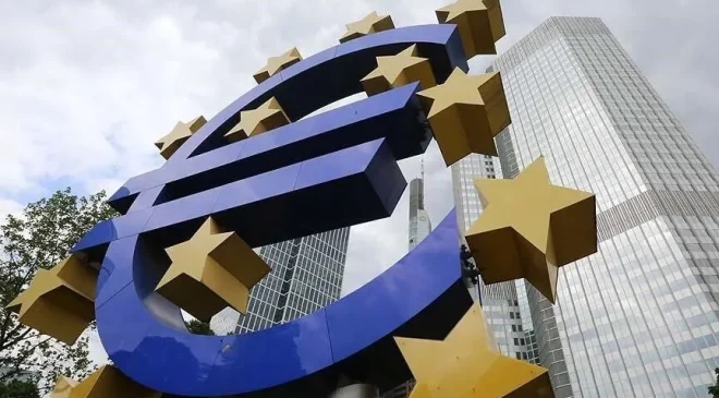 Euro Bölgesi’nde Yıllık Enflasyon Temmuzda Yüzde 2,9 Seviyesine Çıktı