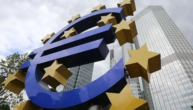 Euro Bölgesi’nde Yıllık Enflasyon Temmuzda Yüzde 2,9 Seviyesine Çıktı
