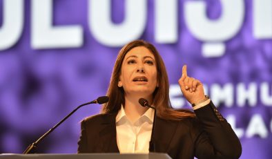 Kayıt dışı yaşamla mücadele önceliğimizdir