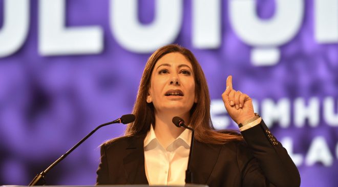 Kayıt dışı yaşamla mücadele önceliğimizdir