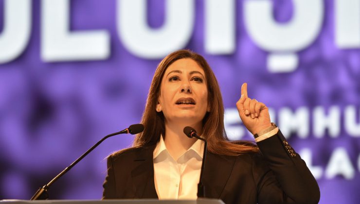 Kayıt dışı yaşamla mücadele önceliğimizdir
