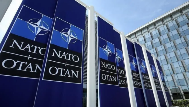 NATO’dan İran Tehditlerine Karşı Net MesajTüm Müttefiklerimizi Savunmaya Hazırız