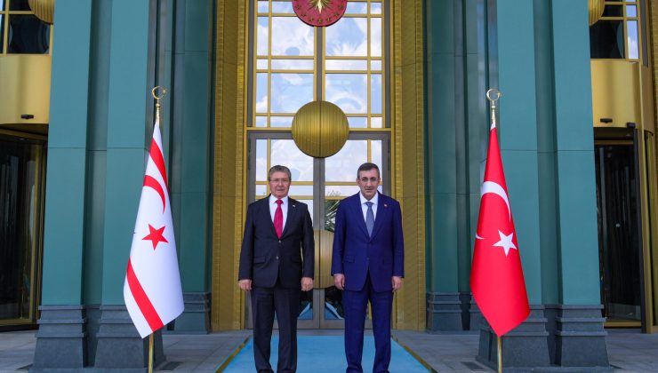 Cevdet Yılmaz’dan Fiber Projesi AçıklamasıStratejik Bir Kalkınma Hamlesidir