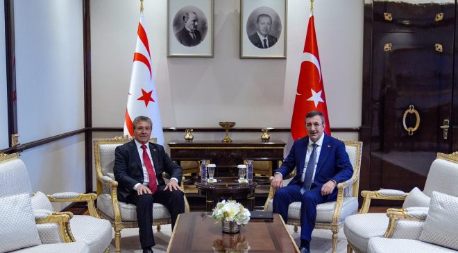 Fiber optik yatırımı dijital dönüşümün temelidir