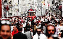 Türkiye Nüfusu 86 Milyon 320 Bini Aştı