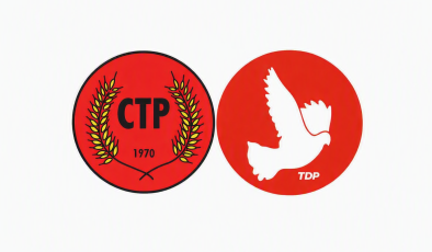 CTP ve TDP’den Yerel Seçimlerde İş Birliği Kararı