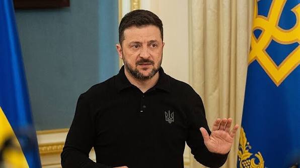 Kiev’e düzenlenen hava saldırısında can kaybı 15’e yükseldi
