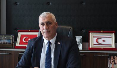 Bakan Amcaoğlu’ndan akaryakıt ve fiyat artışı açıklaması