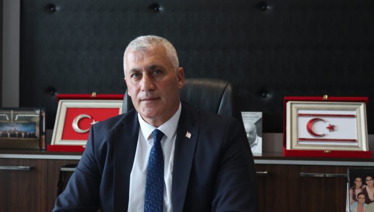 Bakan Amcaoğlu’ndan akaryakıt ve fiyat artışı açıklaması