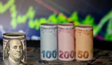 Dolar, Euro ve Sterlin Ne Kadar?