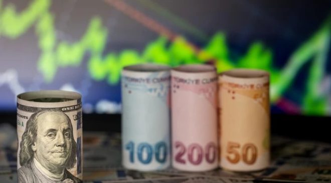 Dolar, Euro ve Sterlin Ne Kadar?