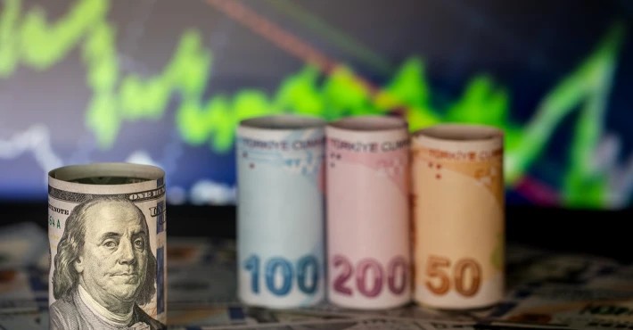 Dolar, Euro ve Sterlin Ne Kadar?