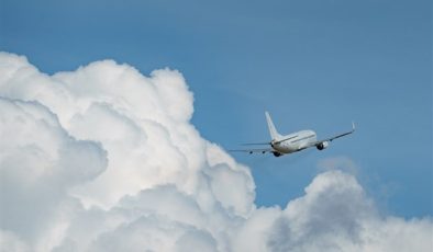 ABD’nin Alaska Eyaletinde Charter Uçağı Düştü8 Kişi Hayatını Kaybetti